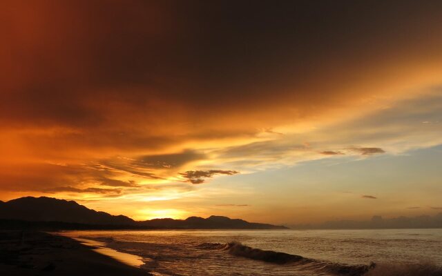 Viajero Tayrona Hostel & Ecohabs