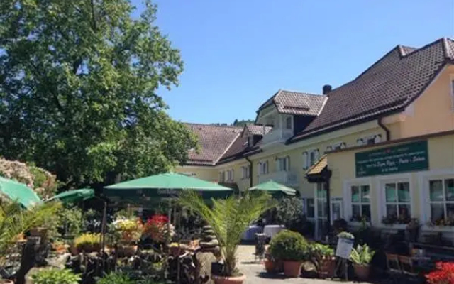 Landhotel Koller