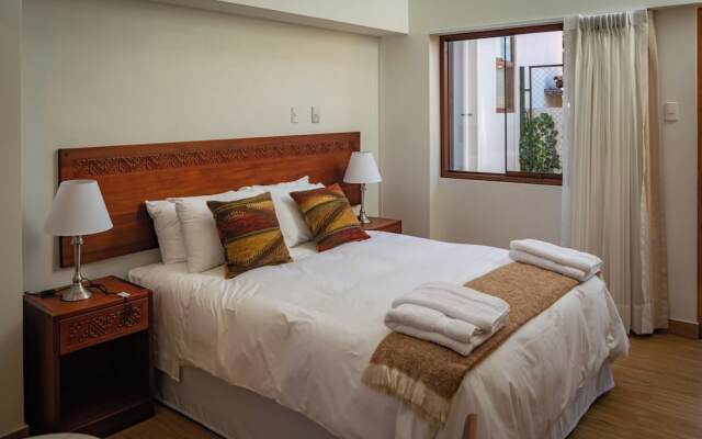 Inkantari Boutique Hotel