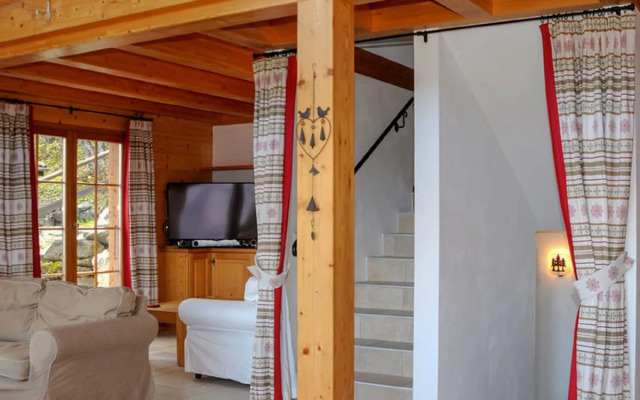 Chalet Altamira Nendaz