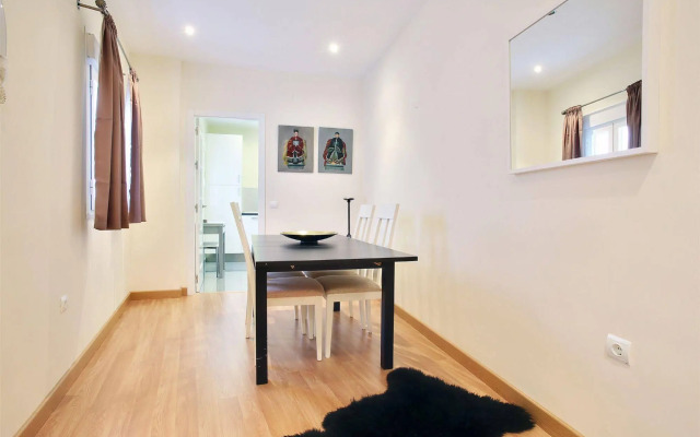 Apartamentos Unisierra