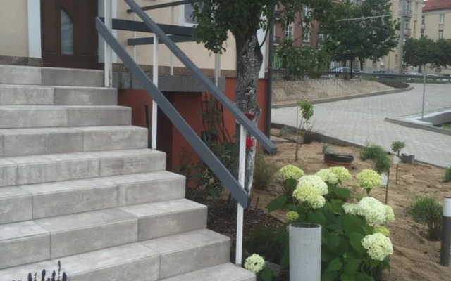 Villa Italiana