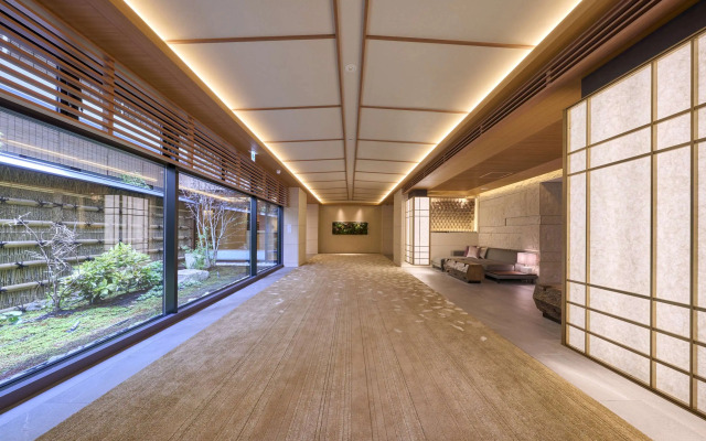 KAYA Kyoto Nijo Castle, BW Signature Collection by Best Western