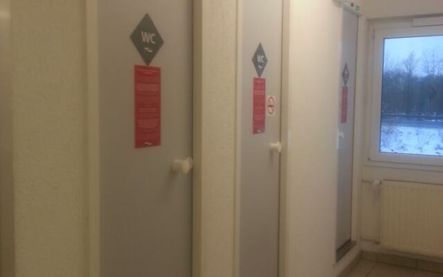 Motel 24h Bremen Ost