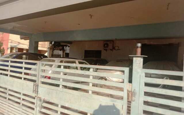 SL Park Kallakurichi