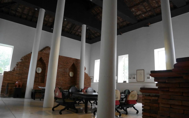 Ayutthaya Buri Dhevi