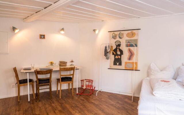 Fewo Sankt Johann II