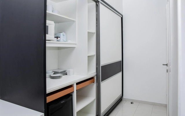 Vladys Vienna Apartments