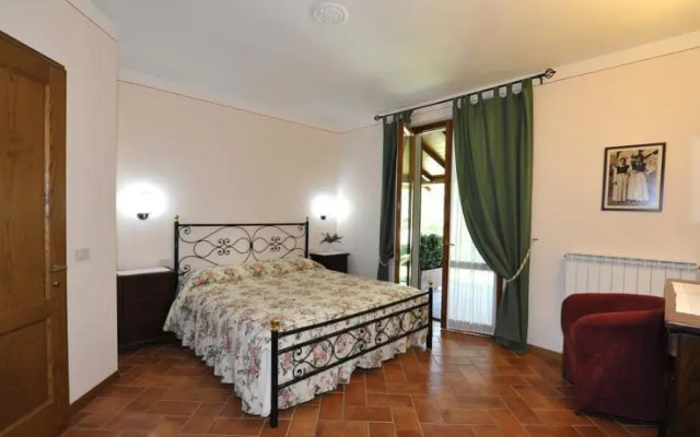 Residence Il Borgo