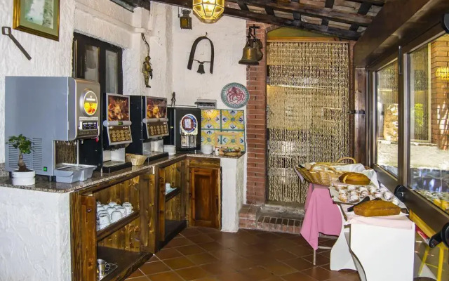 Hotel da Peppe