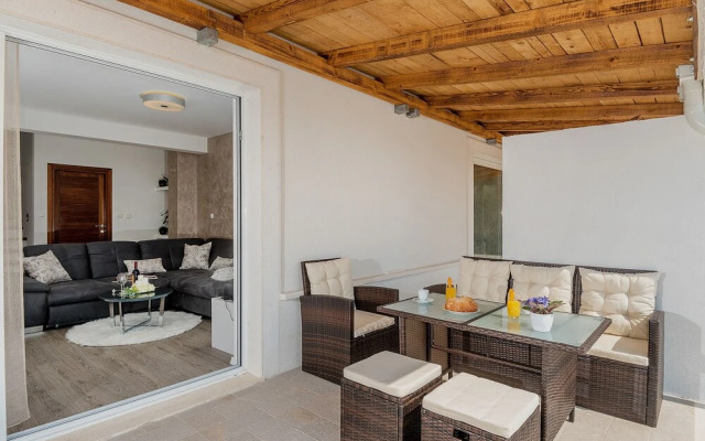 Villa Sirena