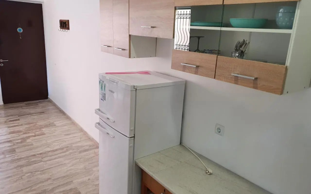 Julia's Apartment