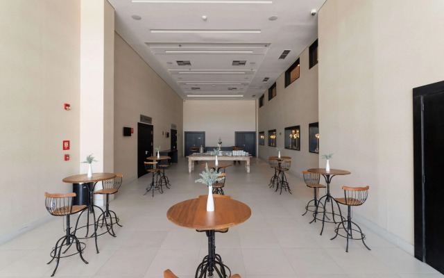 Golden Tulip Sao Jose Dos Campos