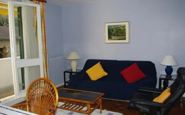 Appartement Résidence du Lac