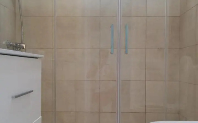 Apartamento junto a la playa. Corralejo