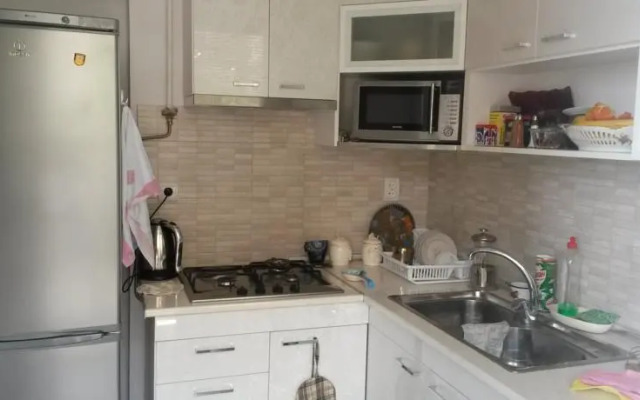 Hrachya Kochar 1 apt 22