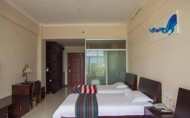 Ruitai Business Hotel