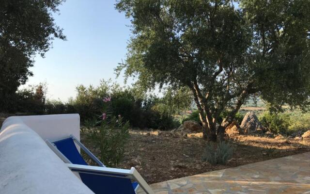 Ferienhaus Olive Garden