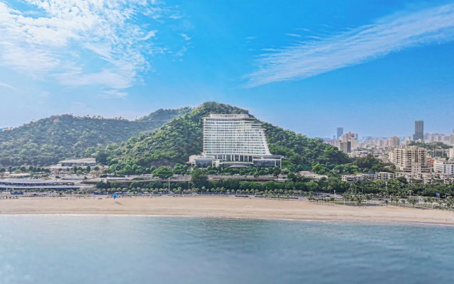Grand Ocean View Hotel Zhuhai