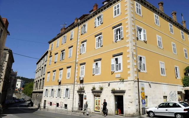 Villa Olea