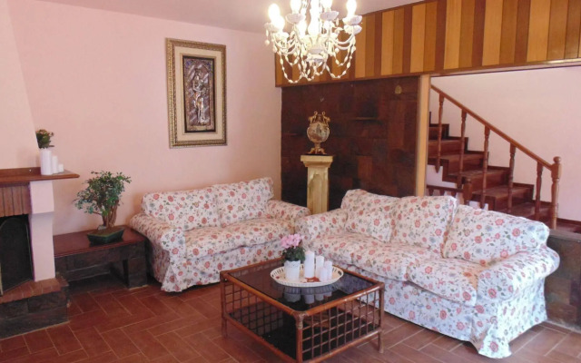 Villas Marianna