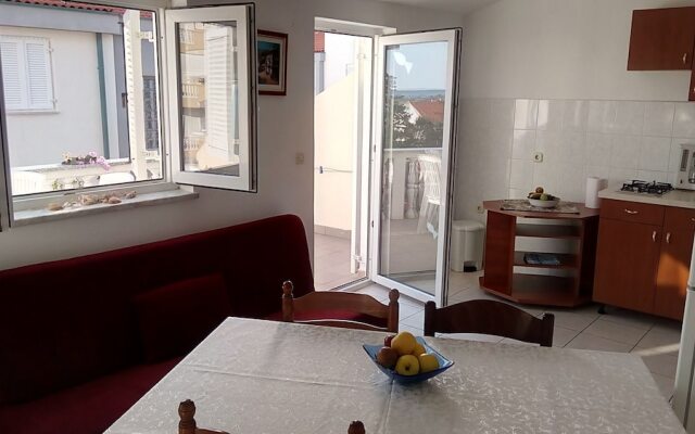 Apartments Megy