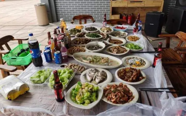 Weicheng Holiday Hotel