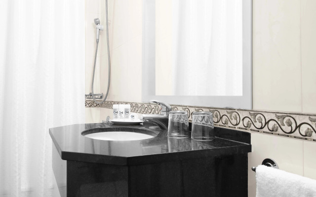 Cyan Hotel de las Americas