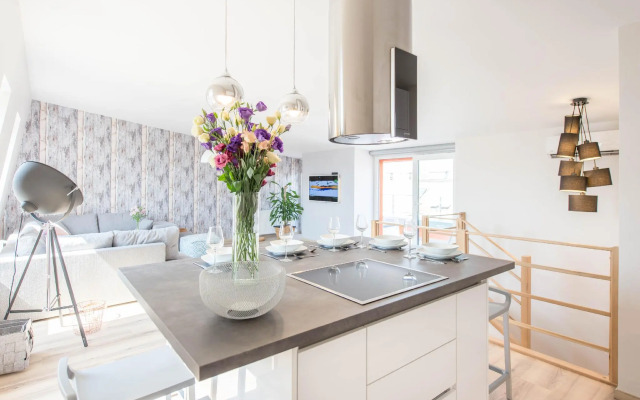 Oasis Apartments - Westend I