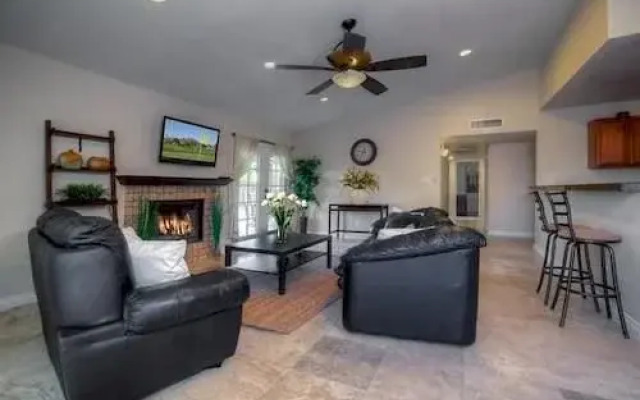 Scottsdale Villa Old Town McCormick