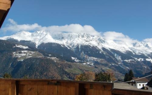 Haus Alpenblick