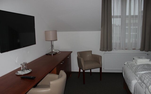 Hotel Pod Věží