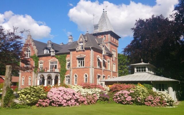 Thorskogs Slott