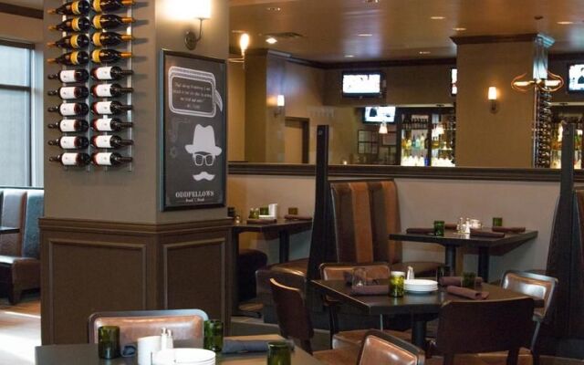 Embassy Suites Nashville at Vanderbilt