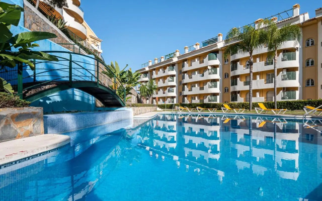 Beautiful 2 bed Apt with amazing views - RDR203