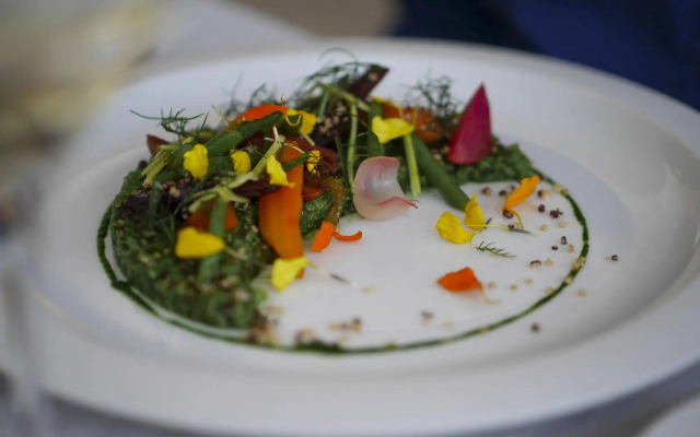Coquillade Provence - Relais & Chateaux