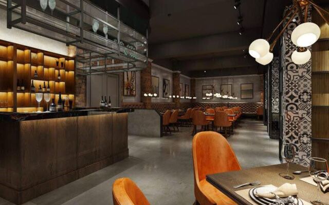 The Marison Hotel