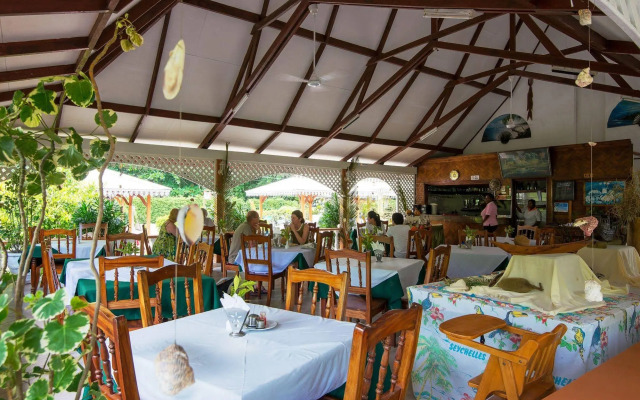 Zerof Self Catering Apartments