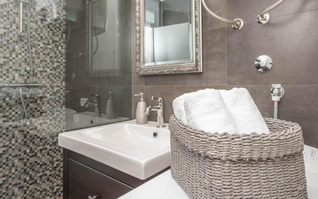 Black&Beauty Apartments