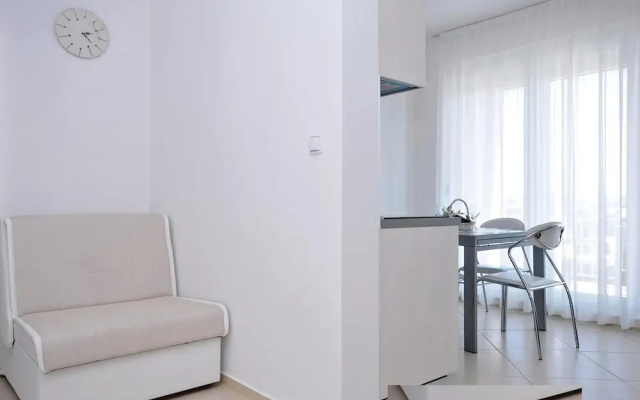Amazing Home in Bibinje With Wifi and 1 Bedrooms