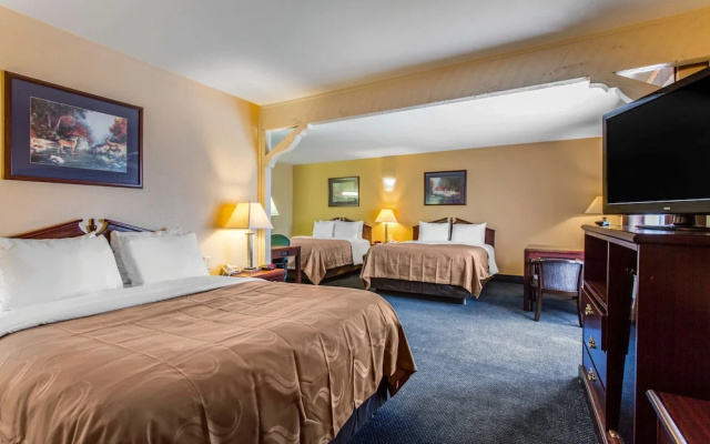 Best Western Ozona Inn