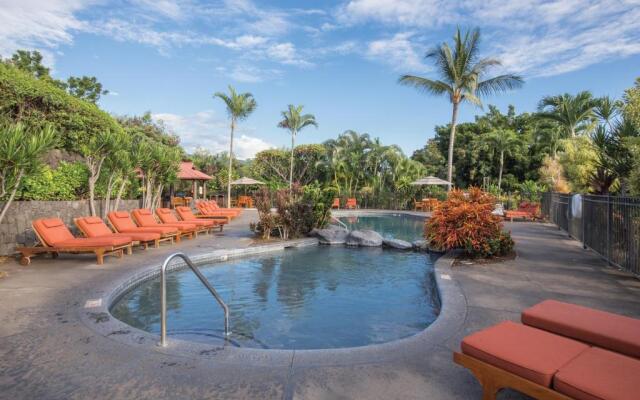 Club Wyndham Kona