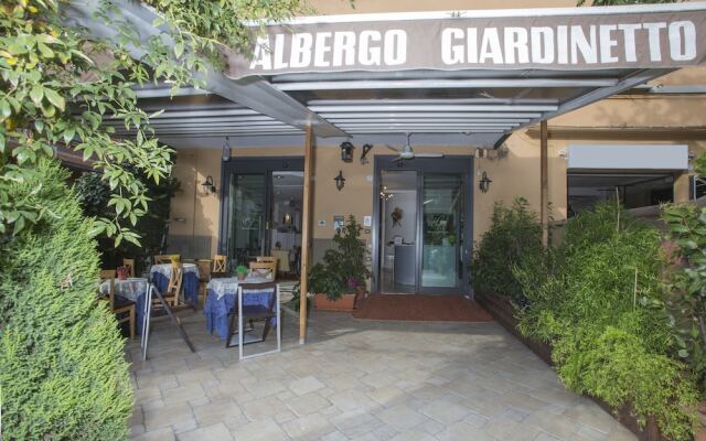 Hotel Giardinetto