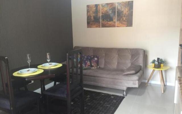 Apartamento em Canela