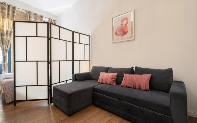 Apartamento Qian Centro 1