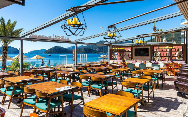Kahveci Alibey Hotel