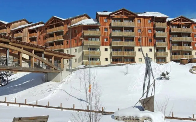 Résidence Les Toits du Dévoluy