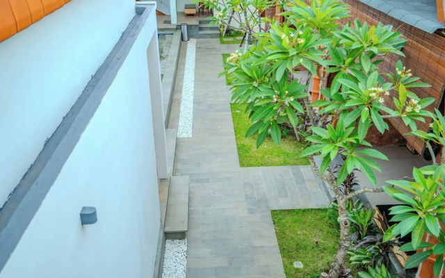 Villa Radha Pererenan