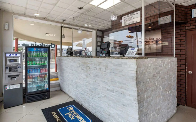 Rodeway Inn Oceanview