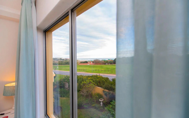 Lazur Holiday Apartment Wilderness